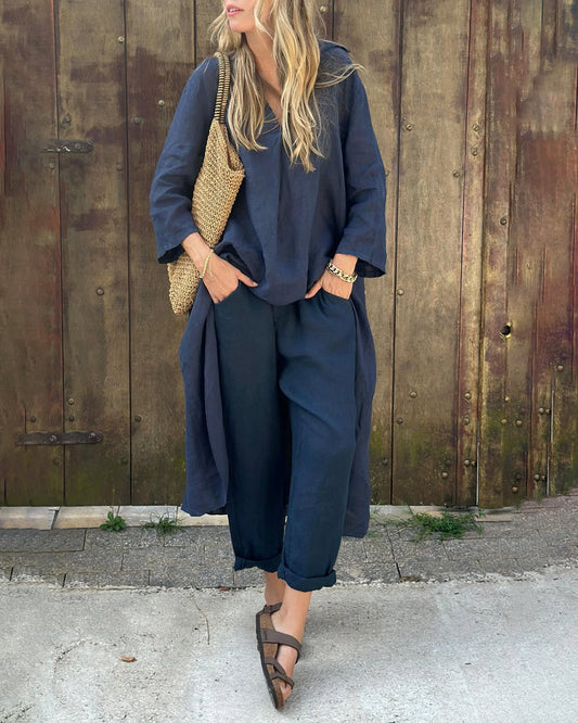 Renata | Elegancki i Wygodny Zestaw